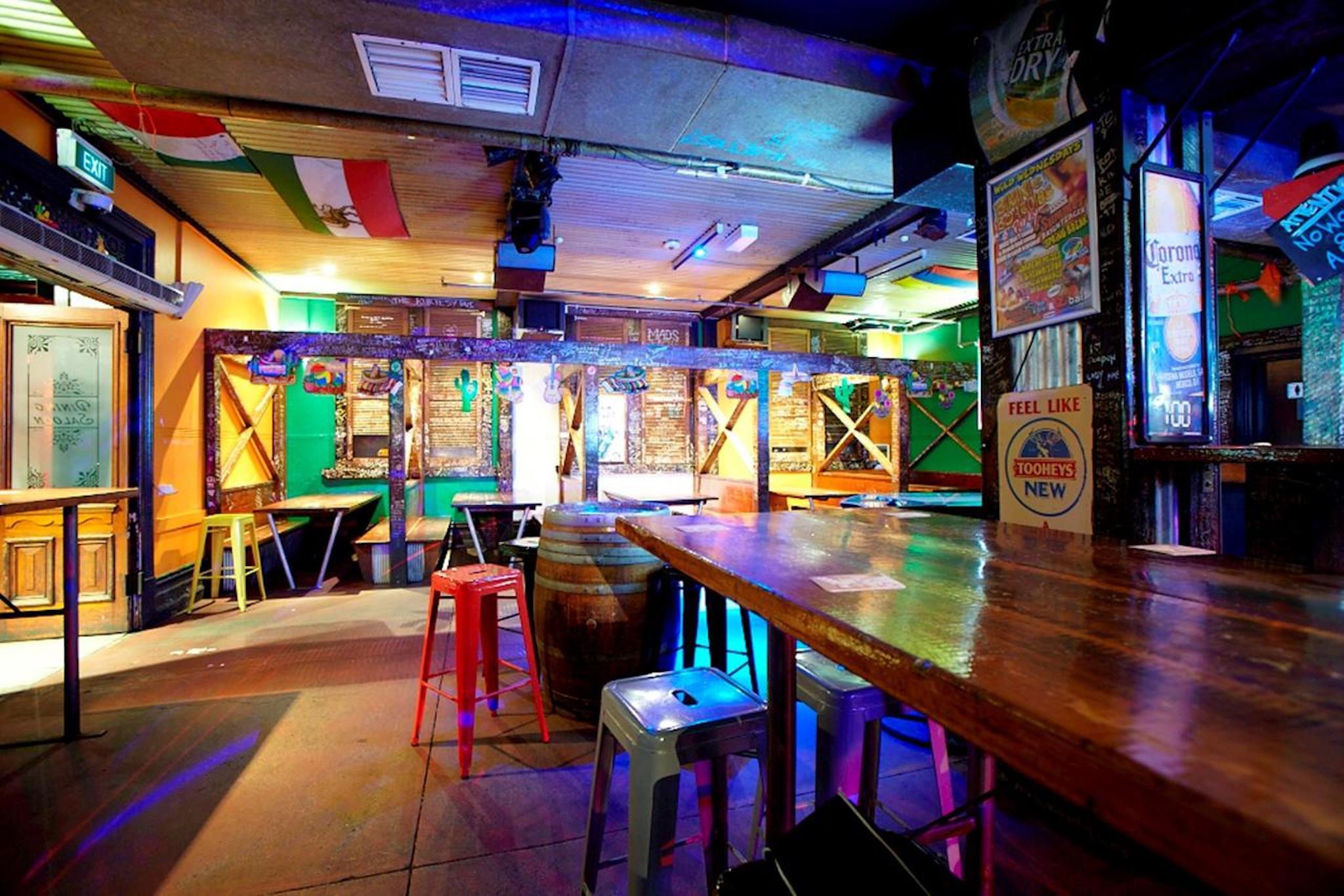 All Nations Brisbane Exterior foto